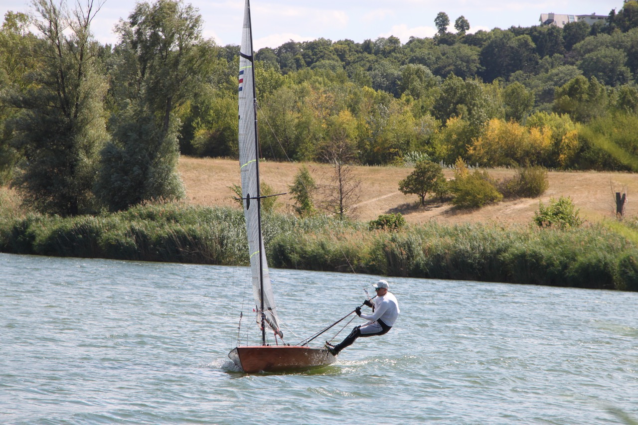 Segeln